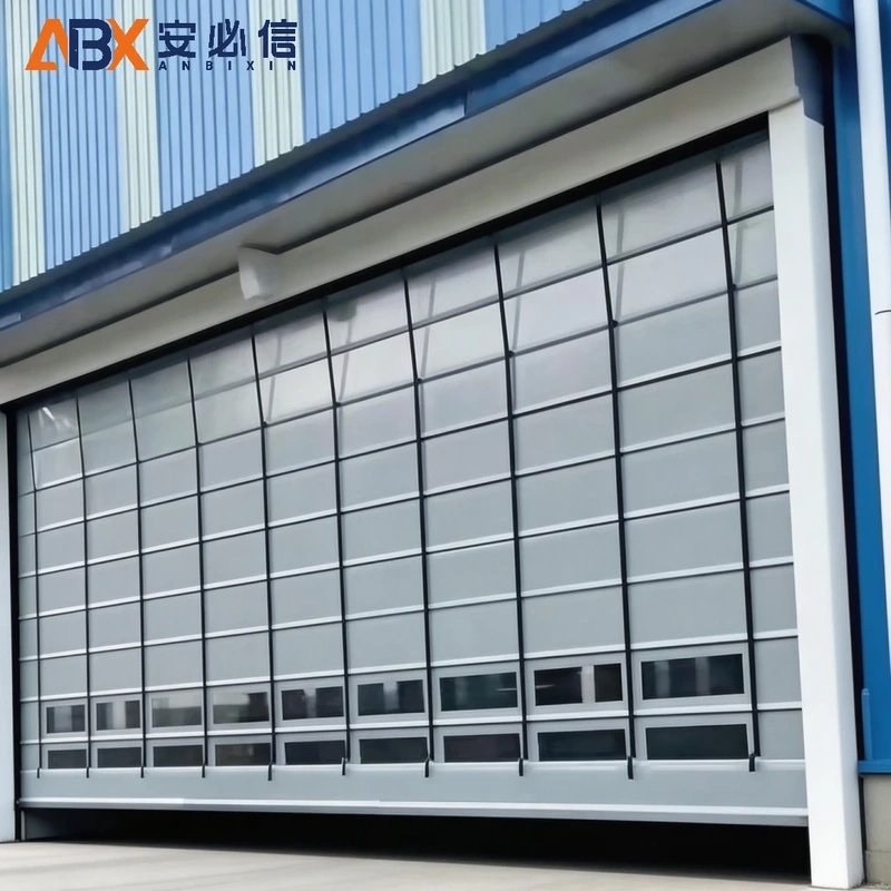 金昌市堆积门