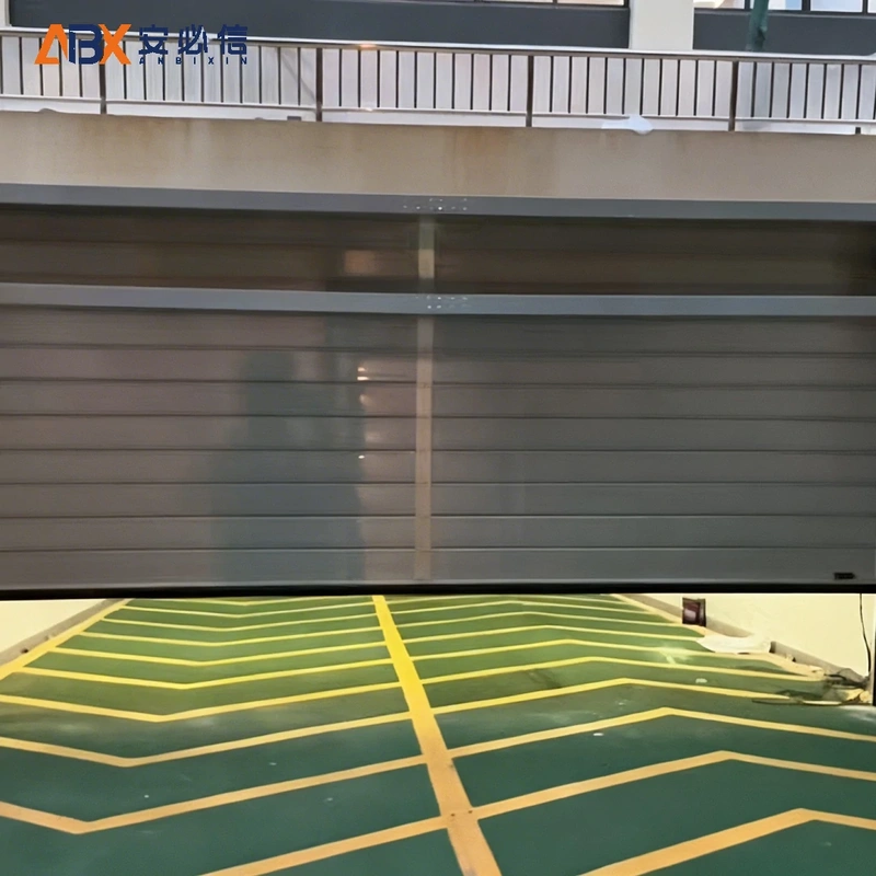 金昌市洁净室高速门