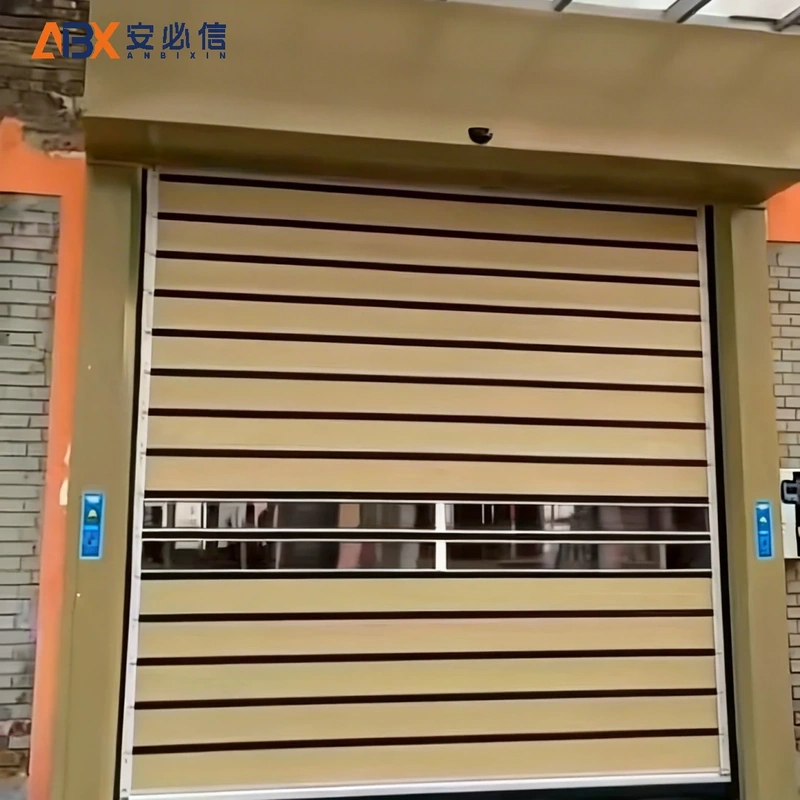 金昌市雷达高速门